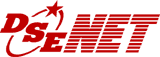 Powered by DSENET